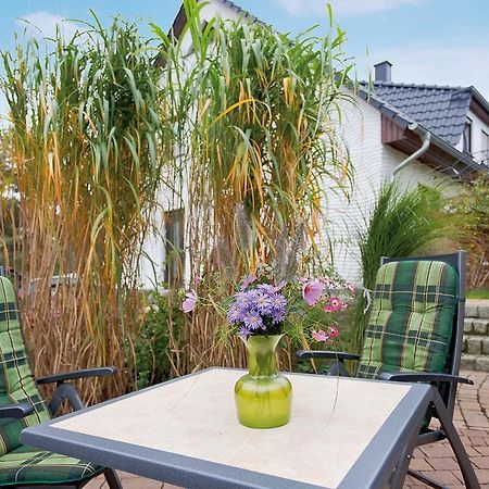 Ferienwohnung Kargoll Wydra In Heringsdorf Kültér fotó