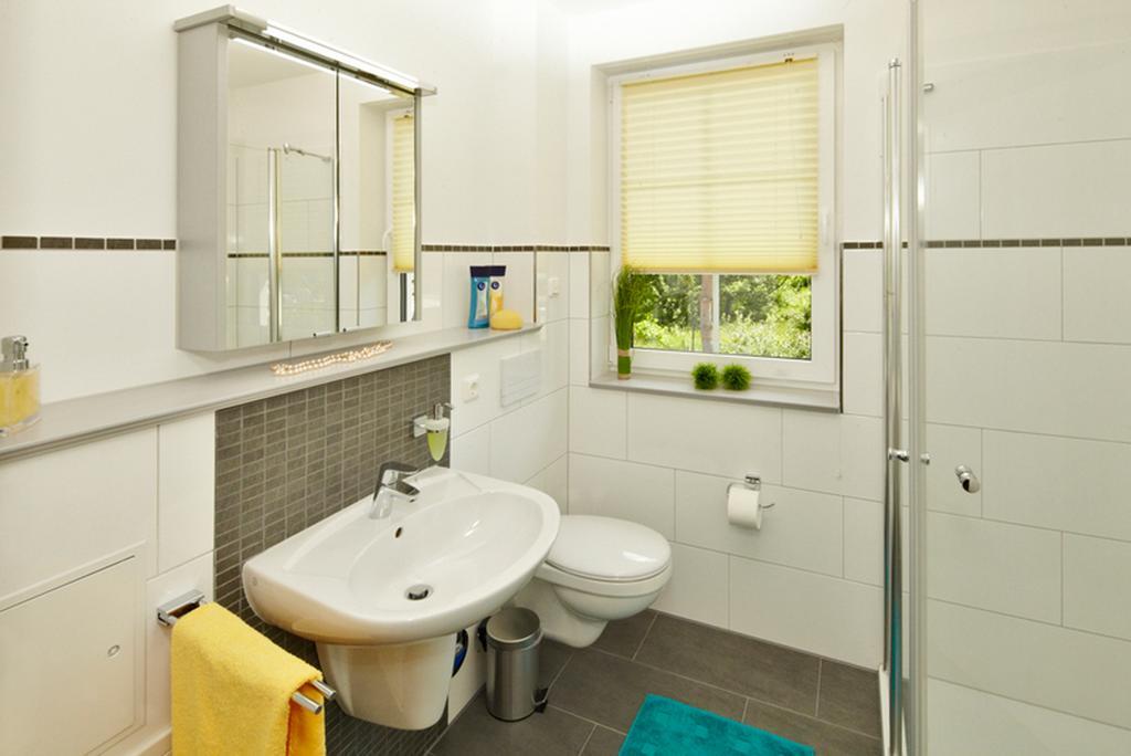 Ferienwohnung Kargoll Wydra In Heringsdorf Szoba fotó